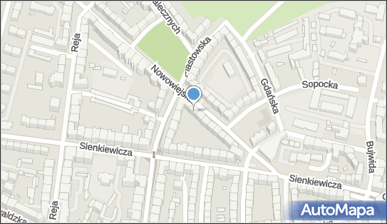 Przedsiębiorstwo, Firma, ul. Nowowiejska 99, Wrocław 50-340 - Przedsiębiorstwo, Firma, NIP: 8971116608