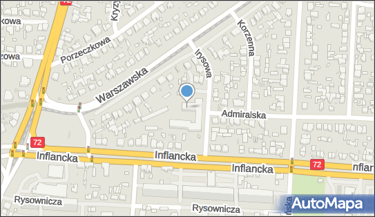 Przedsiębiorstwo, Firma, ul. Irysowa 2, Łódź 91-857 - Przedsiębiorstwo, Firma, NIP: 7251641421