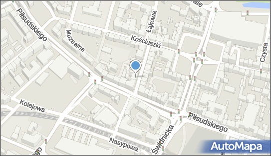 Przedsiębiorstwo, Firma, ul. Michała Bałuckiego 11, Wrocław 50-034 - Przedsiębiorstwo, Firma, NIP: 8971342799