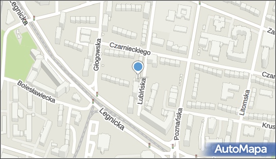 Przedsiębiorstwo, Firma, ul. Lubińska 6, Wrocław 53-624 - Przedsiębiorstwo, Firma, NIP: 8971237766