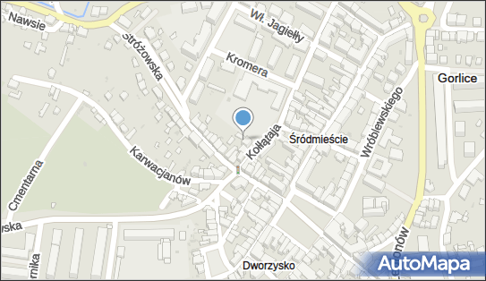 Przedsiębiorstwo, Firma, ul. Hugona Kołłątaja 5, Gorlice 38-300 - Przedsiębiorstwo, Firma, NIP: 7381926033