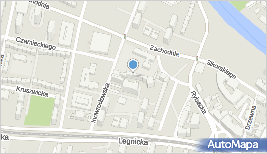 Przedsiębiorstwo, Firma, ul. Inowrocławska 21B-21D, Wrocław 53-653 - Przedsiębiorstwo, Firma, NIP: 8971788118