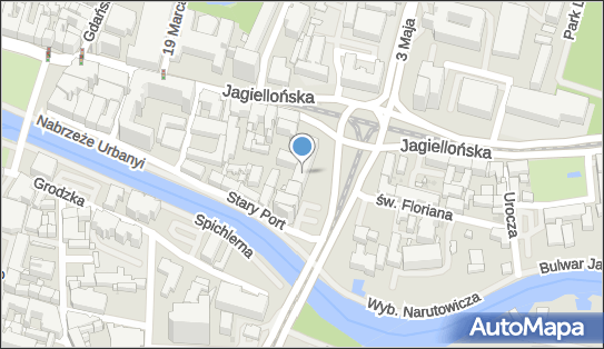 Przedsiębiorstwo, Firma, ul. Bernardyńska 15, Bydgoszcz 85-940 - Przedsiębiorstwo, Firma, NIP: 5542311785
