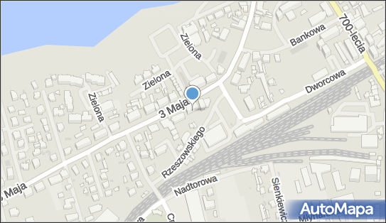 Przedsiębiorstwo, Firma, ul. 3 Maja 14, Nowogard 72-200 - Przedsiębiorstwo, Firma, NIP: 8561782010