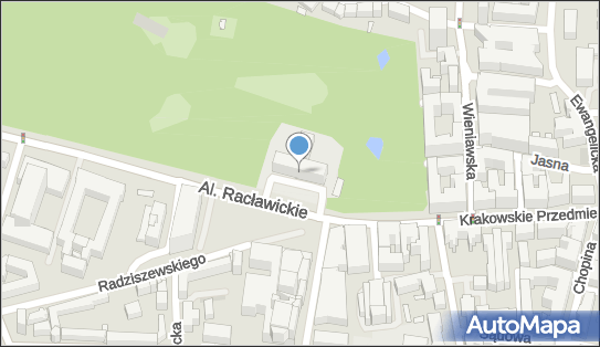 Przedsiębiorstwo, Firma, al. Racławickie 1, Lublin 20-950 - Przedsiębiorstwo, Firma, NIP: 7122664880