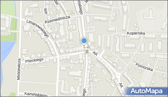Przedsiębiorstwo, Firma, ul. kard. Stefana Wyszyńskiego 57 78-400 - Przedsiębiorstwo, Firma, NIP: 6731692033