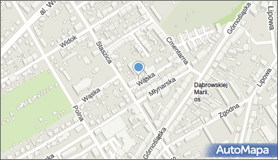 Przedsiębiorstwo, Firma, ul. Wąska 13, Kalisz 62-800 - Przedsiębiorstwo, Firma, NIP: 6181353170