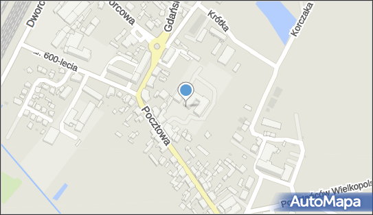 Przedsiębiorstwo, Firma, ul. Pocztowa 14B, Więcbork 89-410 - Przedsiębiorstwo, Firma, NIP: 5040022476