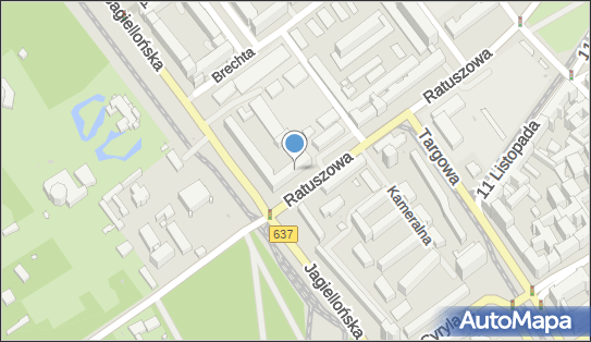 Przedsiębiorstwo, Firma, ul. Ratuszowa 7/9, Warszawa 03-450 - Przedsiębiorstwo, Firma, NIP: 5213510549
