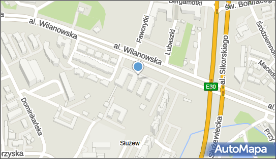 Przedsiębiorstwo, Firma, al. Aleja Wilanowska 257, Warszawa 02-730 - Przedsiębiorstwo, Firma, NIP: 5213593676