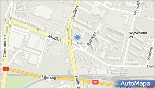 Przedsiębiorstwo, Firma, ul. Dworcowa 3, Grudziądz 86-300 - Przedsiębiorstwo, Firma, NIP: 5272595576