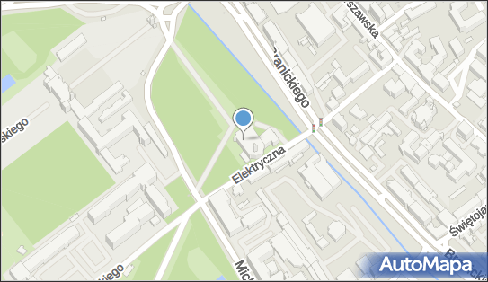 Przedsiębiorstwo, Firma, ul. Elektryczna 12, Białystok 15-080 - Przedsiębiorstwo, Firma, NIP: 5422132838