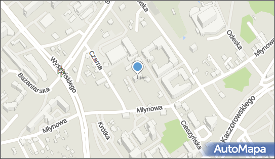 Przedsiębiorstwo, Firma, ul. Młynowa 52/1, Białystok 15-950 - Przedsiębiorstwo, Firma, NIP: 5422437756