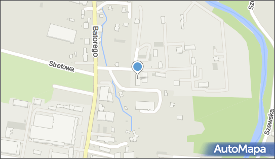 Przedsiębiorstwo, Firma, ul. Stefana Batorego 68, Andrychów 34-120 - Przedsiębiorstwo, Firma, NIP: 5511278213