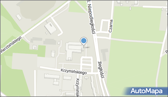 Przedsiębiorstwo, Firma, al. Niepodległości 4, Inowrocław 88-100 - Przedsiębiorstwo, Firma, NIP: 5562618995