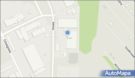 Przedsiębiorstwo, Firma, ul. Nowa 40, Mława 06-500 - Przedsiębiorstwo, Firma, NIP: 5691638468