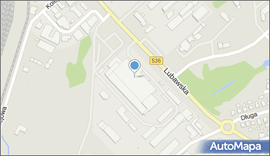Przedsiębiorstwo, Firma, ul. Lubawska 8, Iława 14-200 - Przedsiębiorstwo, Firma, NIP: 7441716926