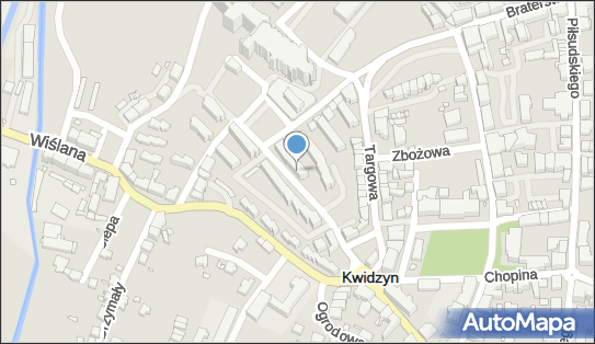 Przedsiębiorstwo, Firma, ul. Batalionów Chłopskich 2, Kwidzyn 82-500 - Przedsiębiorstwo, Firma, NIP: 5811162420