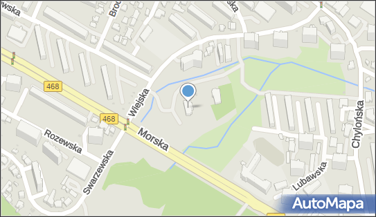 Przedsiębiorstwo, Firma, ul. Morska 200, Gdynia 81-006 - Przedsiębiorstwo, Firma, NIP: 5861788848