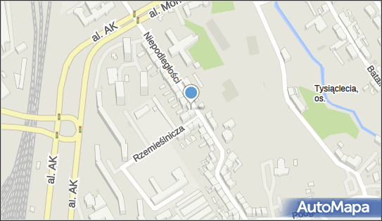 Przedsiębiorstwo, Firma, ul. Niepodległości 29, Koszalin 75-244 - Przedsiębiorstwo, Firma, NIP: 6711120374