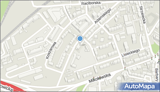 Przedsiębiorstwo, Firma, ul. Ks. bpa Stanisława Adamskiego 22 40-069 - Przedsiębiorstwo, Firma, NIP: 6342335161