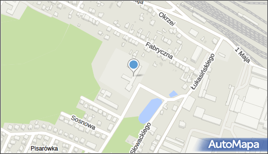 Przedsiębiorstwo, Firma, ul. Pod Lasem 1, Wolbrom 32-340 - Przedsiębiorstwo, Firma, NIP: 6371978772