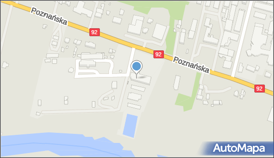 Przedsiębiorstwo, Firma, ul. Poznańska 49, Konin 62-510 - Przedsiębiorstwo, Firma, NIP: 6652256579