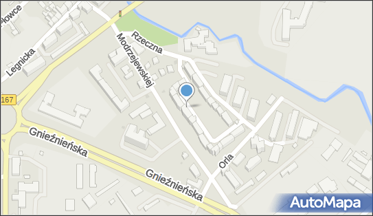 Przedsiębiorstwo, Firma, ul. Orla 13 E, Koszalin 75-727 - Przedsiębiorstwo, Firma, NIP: 6692515001