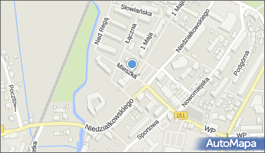 Przedsiębiorstwo, Firma, ul. Mieszka I 17, Świdwin 78-300 - Przedsiębiorstwo, Firma, NIP: 6721290712