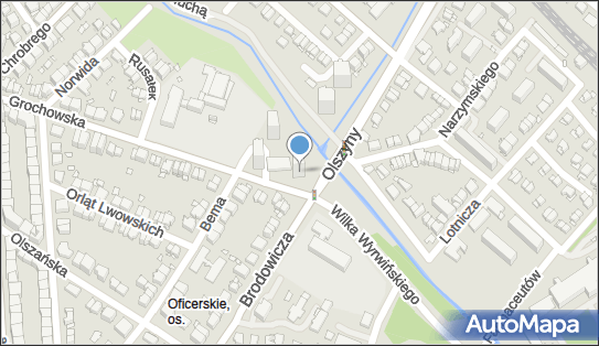 Przedsiębiorstwo, Firma, ul. Grochowska 26, Kraków 31-521 - Przedsiębiorstwo, Firma, NIP: 6760108462