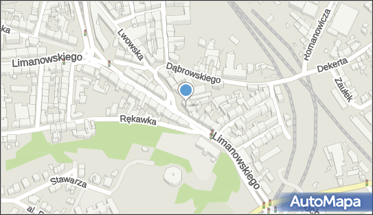 Przedsiębiorstwo, Firma, ul. Lwowska 30, Kraków 30-551 - Przedsiębiorstwo, Firma, NIP: 6761040128