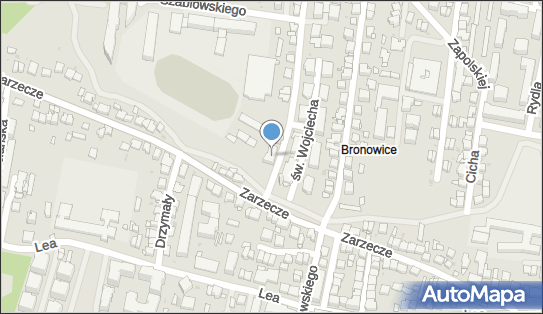 Przedsiębiorstwo, Firma, ul. Wesele 47, Kraków 30-127 - Przedsiębiorstwo, Firma, NIP: 6772380075