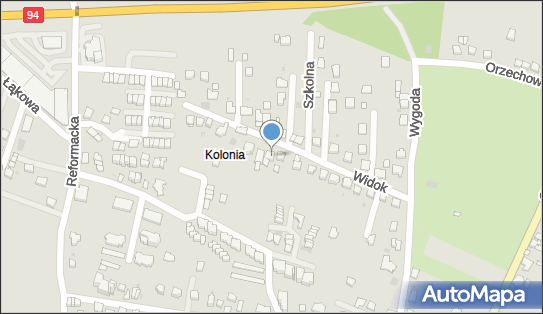 Przedsiębiorstwo, Firma, ul. Widok 19A, Wieliczka 32-020 - Przedsiębiorstwo, Firma, NIP: 6831000402