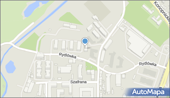 Przedsiębiorstwo, Firma, ul. Rydlówka 23, Kraków 30-363 - Przedsiębiorstwo, Firma, NIP: 6761497603