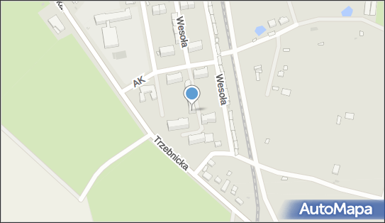 Przedsiębiorstwo, Firma, ul. Armii Krajowej 12, Chocianów 59-310 - Przedsiębiorstwo, Firma, NIP: 6921575098