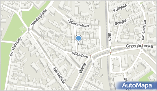 Przedsiębiorstwo, Firma, ul. Librowszczyzna 3, Kraków 31-030 - Przedsiębiorstwo, Firma, NIP: 6761659773