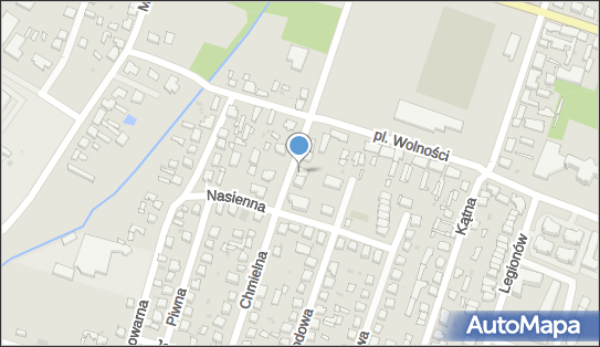 Przedsiębiorstwo, Firma, ul. Nasienna 10, Konstantynów Łódzki 95-050 - Przedsiębiorstwo, Firma, NIP: 7251729943