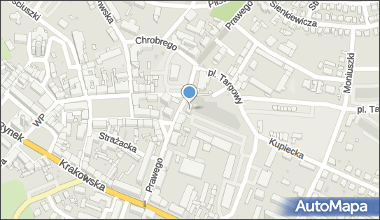 Przedsiębiorstwo, Firma, ul. Marka Prawego 24, Strzelce Opolskie 47-100 - Przedsiębiorstwo, Firma, NIP: 7561868840