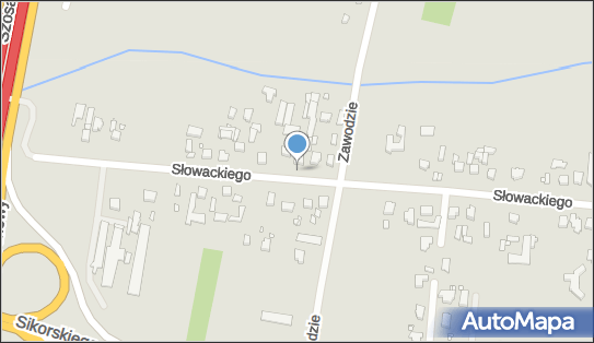 Przedsiębiorstwo, Firma, ul. Juliusza Słowackiego 241 97-300 - Przedsiębiorstwo, Firma, NIP: 7712875477