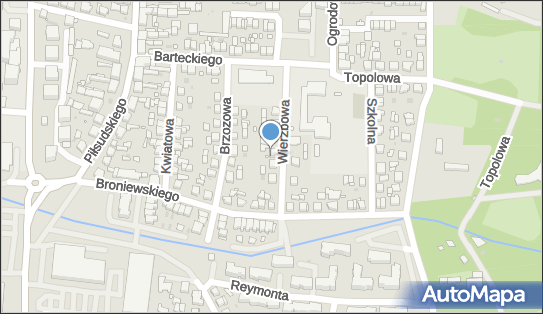 Przedsiębiorstwo, Firma, ul. Wierzbowa 5, Nowy Tomyśl 64-300 - Przedsiębiorstwo, Firma, NIP: 7881728508