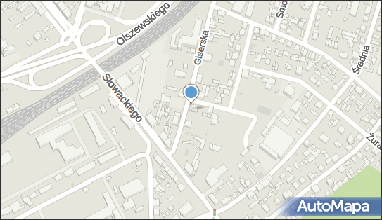Przedsiębiorstwo, Firma, ul. Giserska 10, Radom 26-600 - Przedsiębiorstwo, Firma, NIP: 7961002558