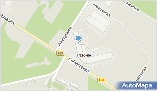 Przedsiębiorstwo, Firma, ul. Kołobrzeska 58, Białogard 78-200 - Przedsiębiorstwo, Firma, NIP: 6721763091