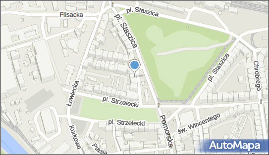 Przedsiębiorstwo, Firma, pl. Stanisława Staszica 8, Wrocław 50-221 - Przedsiębiorstwo, Firma, NIP: 8981543335