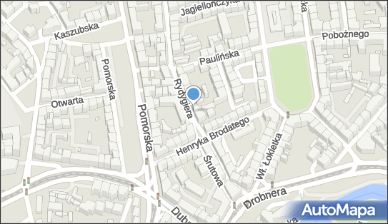 Przedsiębiorstwo, Firma, ul. Ludwika Rydygiera 25, Wrocław 50-248 - Przedsiębiorstwo, Firma, NIP: 8981544085