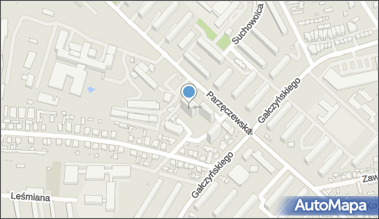 Przedsiębiorstwo, Firma, ul. Parzęczewska 29, Zgierz 95-100 - Przedsiębiorstwo, Firma, NIP: 7321822034