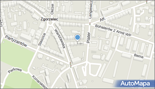 Przedsiębiorstwo, Firma, ul. Dionizego Czachowskiego 6, Zgorzelec 59-900 - Przedsiębiorstwo, Firma, NIP: 6151121259