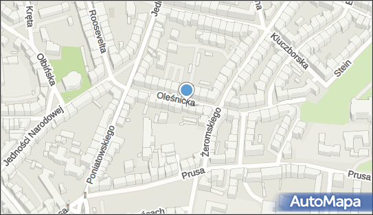 Przedsiębiorstwo, Firma, ul. Oleśnicka 17, Wrocław 50-320 - Przedsiębiorstwo, Firma, NIP: 8981003886
