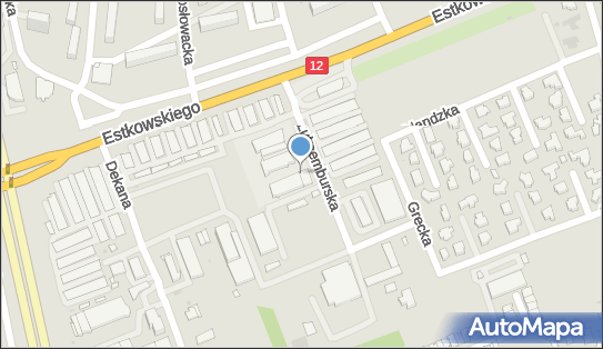 Przedsiębiorstwo, Firma, ul. Luksemburska 11, Leszno 64-100 - Przedsiębiorstwo, Firma, NIP: 6972310033