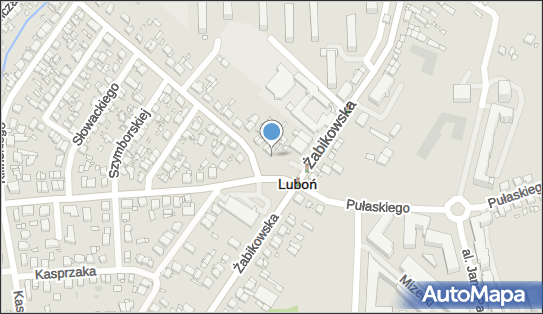 Przedsiębiorstwo, Firma, ul. Tadeusza Kościuszki 1A, Luboń 62-030 - Przedsiębiorstwo, Firma, NIP: 7772577772