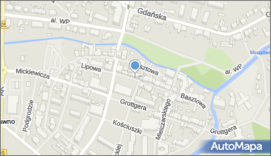 Przedsiębiorstwo, Firma, ul. Mariana Rapackiego 2 A, Sławno 76-100 - Przedsiębiorstwo, Firma, NIP: 8391012097